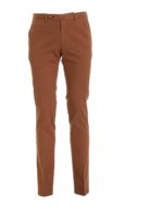 Pantalone superslim fit
