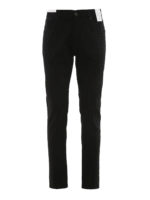 Vaqueros Pitillos - Swing