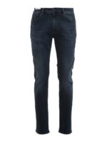 Swing - Dunkles Jeansblau