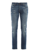 Vaqueros Rectos - Pt05