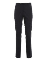 Formale Hose - Gemustert