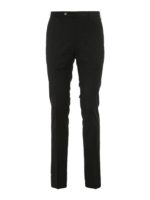 Pantaloni Travel in misto lana