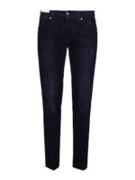 Gentleman Swing - Bleu Fonce