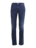 Jeans Swing in denim stretch