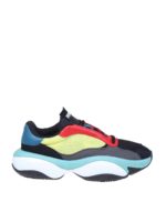 Sneakers Alterarion Kurve multicolor