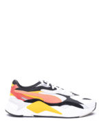 Sneakers RS-X3 Puzzle multicolor