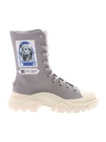 Sneakers Detroit High Raf Simons