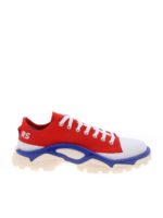 Sneakers RS Detroit Runner rosse