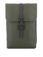 Zaino con cinghia Rains in TPU