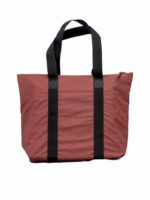 Borsa Tote marrone