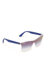 Occhiali da sole Blaze Wayfarer