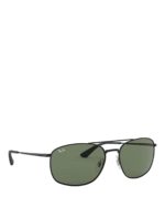 Occhiali da sole RB3654 in metallo