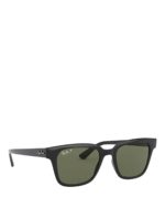 Occhiali da sole RB4323 con lenti polarizzate