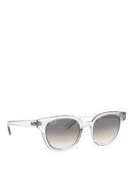 Occhiali da sole RB4324 lenti grigio chiaro