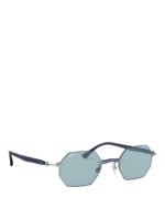 Occhiali da sole esagonali RB8061