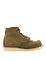 Bottines - 8881 6 Classic Moc-Toe