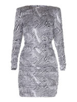 Abitino stampa animalier