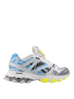 Sneaker DMX Trail Shadow multicolor