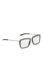 Occhiali da vista B3 neri