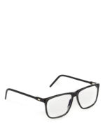 Occhiali da vista Konkav neri