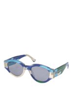 Occhiali da sole Super Andy Warhol