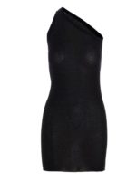 Abito Anthem Tank nero