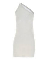 Abito Anthem Tank bianco