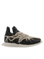 Sneakers Megalaced Runner nere