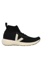 Sneakers Rick Owens x Veja Sock Runner nere