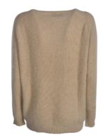 Sudadera - Camel