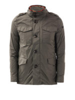 Giacca Field New Urban