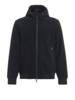 Giacca Thermo Bonded Hood