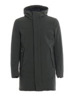 Manteau Rembourre - Winter Eskimo