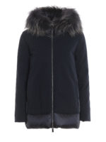 Winter Hybrid Zar - Bleu Fonce