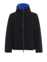 Giacca imbottita reversibile Revo Winter