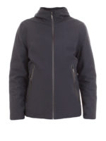 Giacca Winter Storm con cappuccio