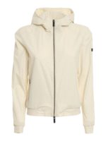 Giacca Summer Fleece Hood