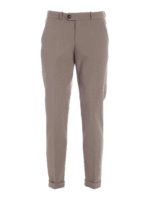 Pantalone Chino grigio