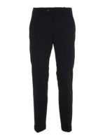 Pantaloni chino stretch