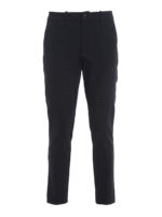 Pantalon Casual - Winter Chino