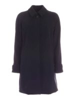 Cappotto Thermo Lady blu