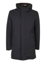 Abrigo Alcochado - City Rain