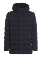 Cappotto Glasgow Down MDM