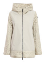 Piumino Thermo Hybrid Zar