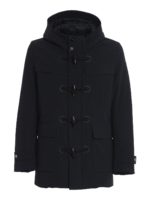 Montgomery invernale resistente allacqua