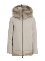 Winter Hybrid Zar Lady Fur