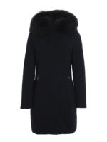 Winter Lady Fur-Sagafurs® - Bleu