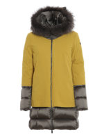 Piumino Winter Light Hybrid