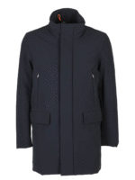 Cappotto imbottito Winter Light