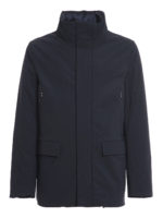 Cappotto imbottito Winter Oiler